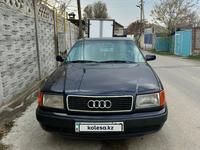 Audi 100 1992 годаүшін1 600 000 тг. в Тараз