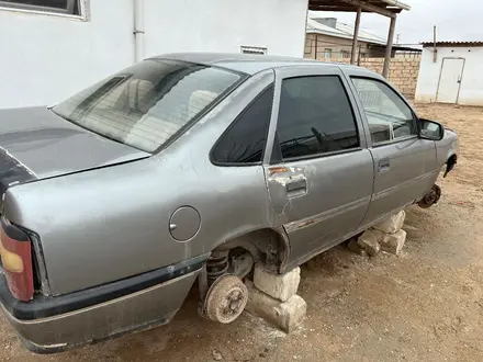 Opel Vectra 1995 года за 1 300 000 тг. в Жанаозен – фото 7