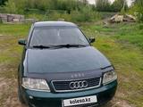 Audi A6 2001 года за 3 000 000 тг. в Уральск