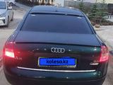 Audi A6 2001 года за 3 000 000 тг. в Уральск – фото 5