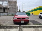 Volkswagen Golf 2000 года за 2 200 000 тг. в Уральск