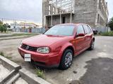 Volkswagen Golf 2000 года за 2 200 000 тг. в Уральск – фото 2