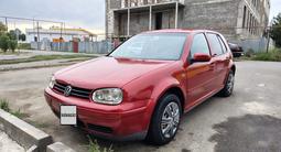 Volkswagen Golf 2000 года за 2 200 000 тг. в Уральск – фото 2