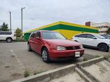 Volkswagen Golf 2000 года за 2 200 000 тг. в Уральск – фото 3
