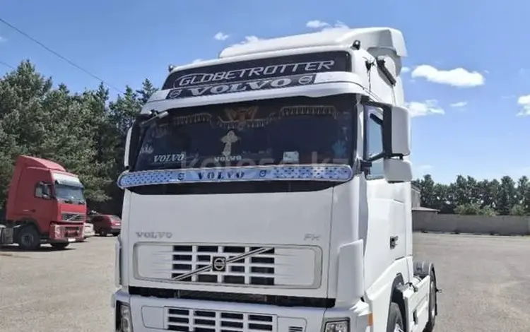 Volvo  FH 2008 годаүшін20 000 000 тг. в Алматы