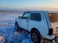 ВАЗ (Lada) Lada 2121 2017 годаүшін3 700 000 тг. в Караганда