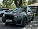 BMW X7 2019 года за 35 000 000 тг. в Алматы