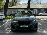 BMW X7 2019 года за 35 000 000 тг. в Алматы – фото 2