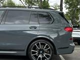 BMW X7 2019 года за 35 000 000 тг. в Алматы – фото 4