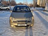 Daewoo Tacuma 2000 года за 1 750 000 тг. в Караганда