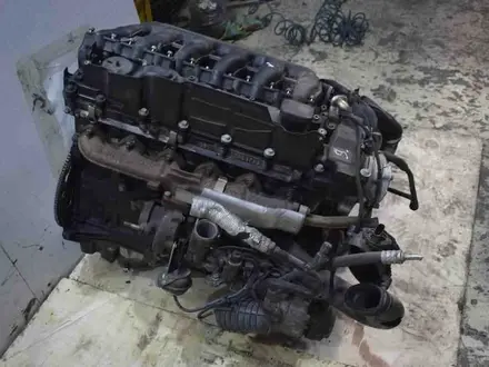 Двигатель на BMW 7 (E38) 3, 0 за 2 990 тг. в Шымкент – фото 2