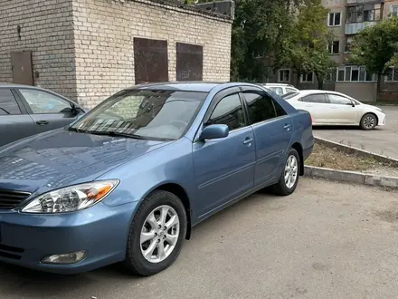 Toyota Camry 2002 года за 4 000 000 тг. в Павлодар – фото 2