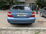 Toyota Camry 2002 года за 4 000 000 тг. в Павлодар – фото 4