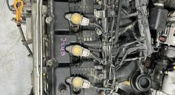 Двигатель из Японии на Сузуки J24B 2.4 за 130 000 тг. в Алматы – фото 2