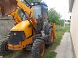 JCB 2007 года за 15 000 000 тг. в Туркестан