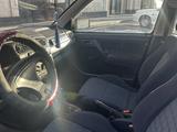 Volkswagen Vento 1993 года за 1 100 000 тг. в Шымкент – фото 5