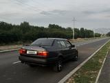 Volkswagen Vento 1993 года за 1 100 000 тг. в Шымкент – фото 3