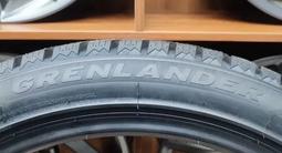 Grenlander Icedefensor Stud II 275/40 R22 и 315/35 R22 107Tүшін850 000 тг. в Алматы – фото 5