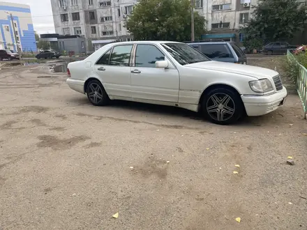 Mercedes-Benz S 320 1996 года за 2 500 000 тг. в Павлодар