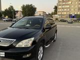 Lexus RX 330 2004 года за 7 000 000 тг. в Усть-Каменогорск – фото 2