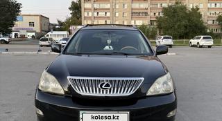 Lexus RX 330 2004 года за 6 900 000 тг. в Усть-Каменогорск