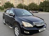 Lexus RX 330 2004 года за 7 000 000 тг. в Усть-Каменогорск – фото 3