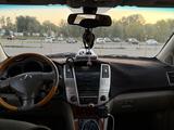 Lexus RX 330 2004 года за 7 000 000 тг. в Усть-Каменогорск – фото 5