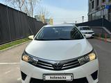 Toyota Corolla 2014 года за 7 900 000 тг. в Алматы – фото 3
