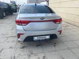 Kia Rio 2019 года за 6 250 000 тг. в Актау – фото 3