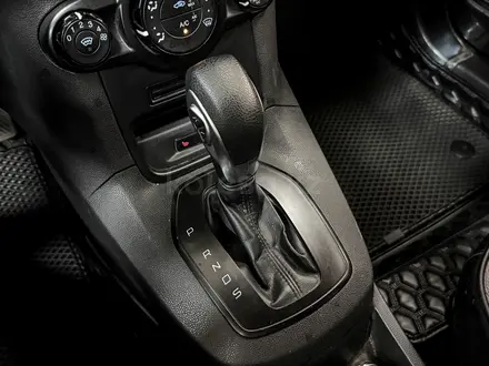 Ford Fiesta 2016 года за 3 550 000 тг. в Алматы – фото 19
