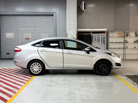 Ford Fiesta 2016 года за 3 550 000 тг. в Алматы – фото 8