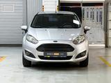 Ford Fiesta 2016 годаүшін3 990 000 тг. в Алматы – фото 2