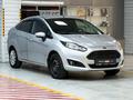 Ford Fiesta 2016 годаүшін3 990 000 тг. в Алматы – фото 3