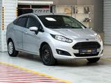 Ford Fiesta 2016 годаүшін3 990 000 тг. в Алматы – фото 3