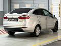 Ford Fiesta 2016 годаүшін3 990 000 тг. в Алматы – фото 4