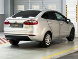 Ford Fiesta 2016 годаүшін3 990 000 тг. в Алматы – фото 4