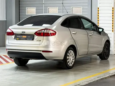 Ford Fiesta 2016 года за 3 550 000 тг. в Алматы – фото 4