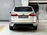 Ford Fiesta 2016 годаүшін3 990 000 тг. в Алматы – фото 5