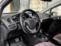 Ford Fiesta 2016 годаүшін3 990 000 тг. в Алматы – фото 9