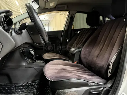 Ford Fiesta 2016 года за 3 550 000 тг. в Алматы – фото 11
