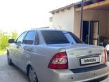 ВАЗ (Lada) Priora 2170 2013 года за 2 100 000 тг. в Шымкент – фото 3