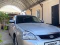 ВАЗ (Lada) Priora 2170 2013 годаүшін2 100 000 тг. в Шымкент – фото 4