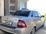 ВАЗ (Lada) Priora 2170 2013 года за 2 100 000 тг. в Шымкент – фото 2