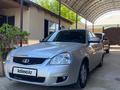 ВАЗ (Lada) Priora 2170 2013 годаүшін2 100 000 тг. в Шымкент – фото 5