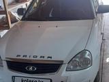 ВАЗ (Lada) Priora 2171 2012 годаүшін2 500 000 тг. в Семей – фото 2