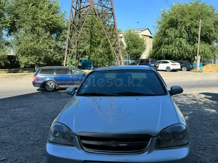 Daewoo Lacetti 2005 года за 3 600 000 тг. в Шымкент – фото 5