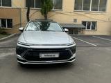 Hyundai Sonata 2024 годаүшін17 500 000 тг. в Алматы