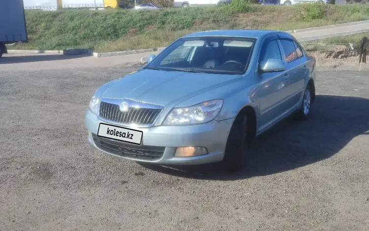 Skoda Octavia 2010 годаүшін5 000 000 тг. в Уральск