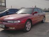 Mazda 626 1995 года за 1 400 000 тг. в Алматы – фото 5