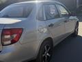 ВАЗ (Lada) Granta 2190 2013 годаүшін2 500 000 тг. в Костанай – фото 4